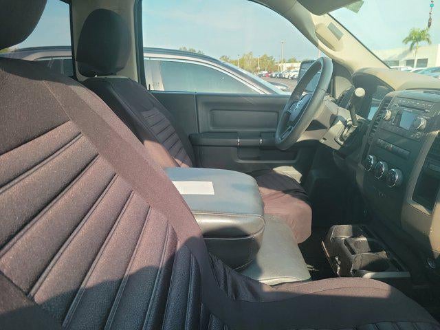 2012 RAM 1500 Express