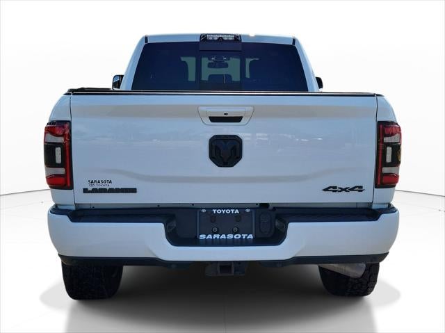 2020 RAM 2500 Laramie