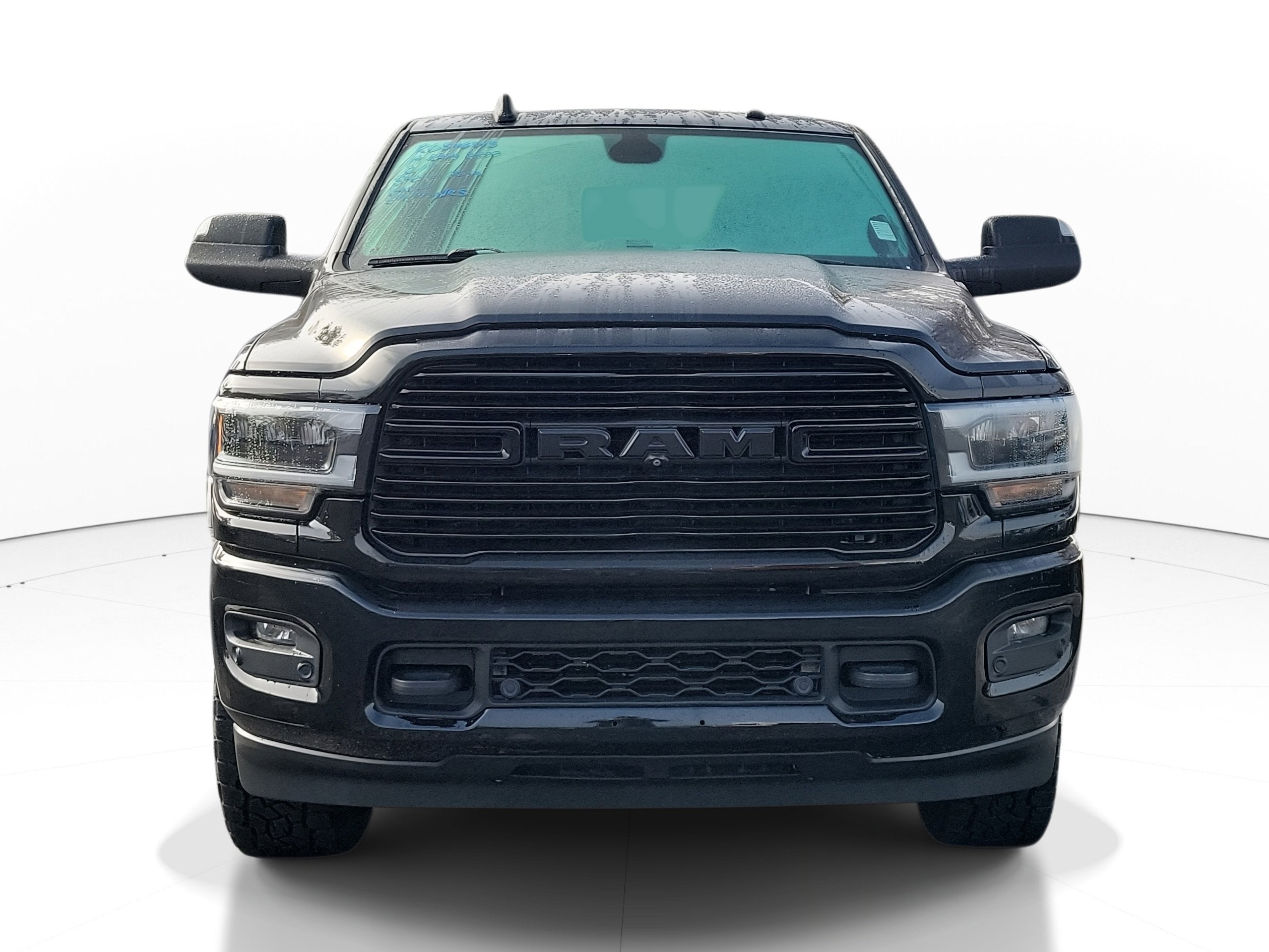 2019 RAM 2500 Laramie