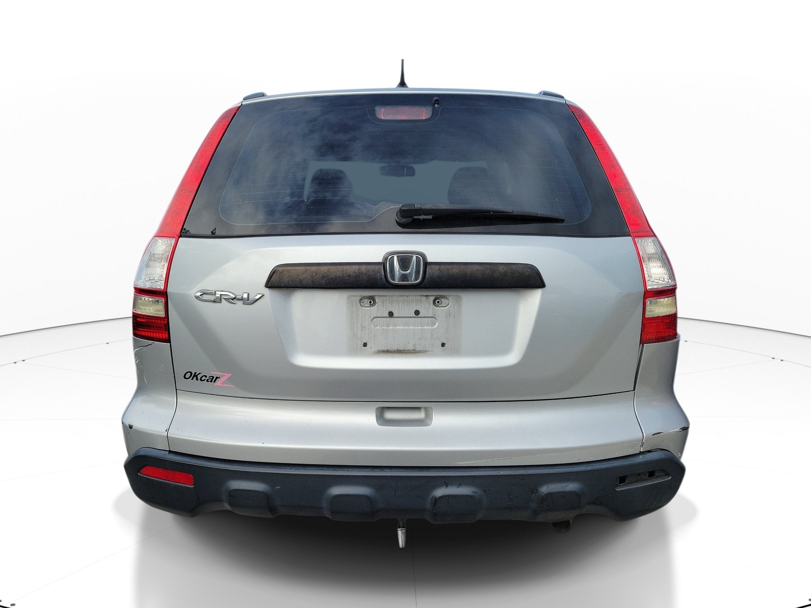 2009 Honda CR-V LX