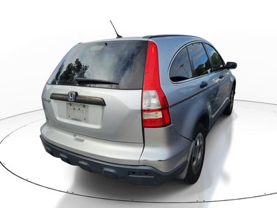 2009 Honda CR-V LX