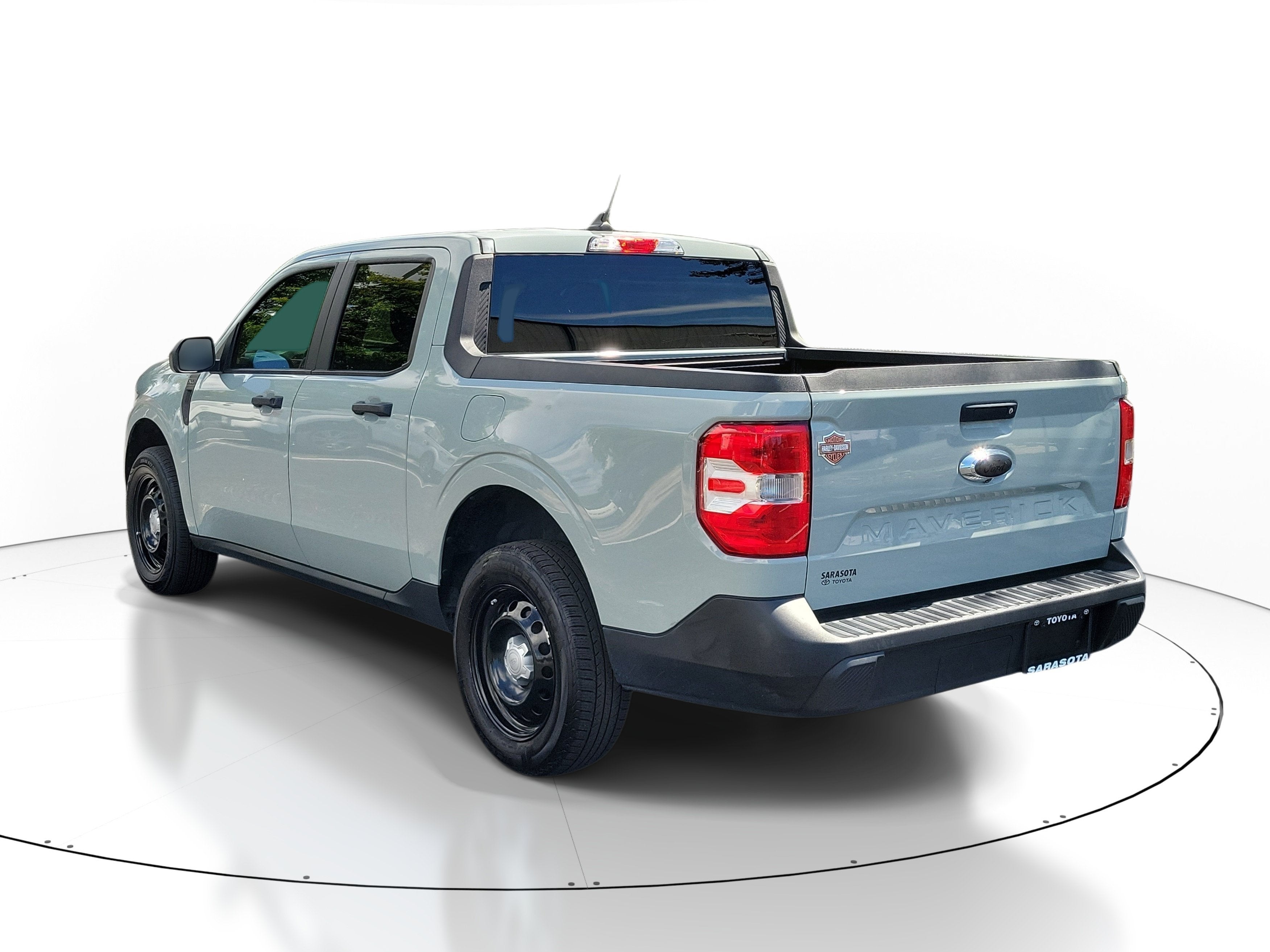 2023 Ford Maverick XL