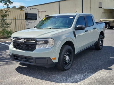 2023 Ford Maverick XL