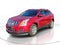 2013 Cadillac SRX Luxury