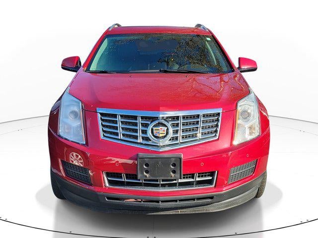 2013 Cadillac SRX Luxury