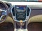 2013 Cadillac SRX Performance
