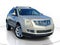 2013 Cadillac SRX Performance