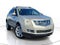 2013 Cadillac SRX Performance