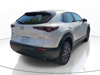 2021 Mazda Mazda CX-30 2.5 S