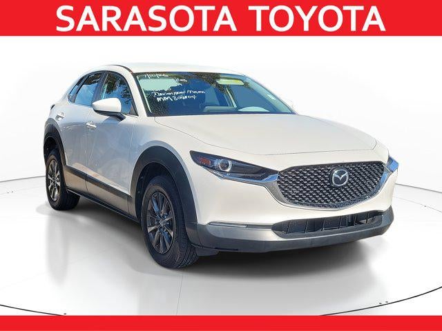 2021 Mazda Mazda CX-30 2.5 S