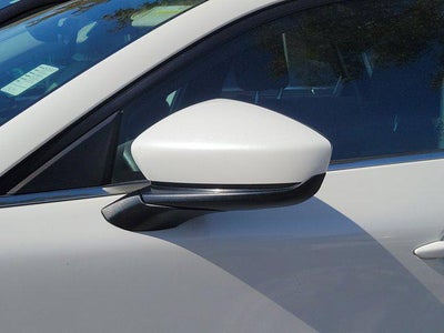 2021 Mazda Mazda CX-30 2.5 S