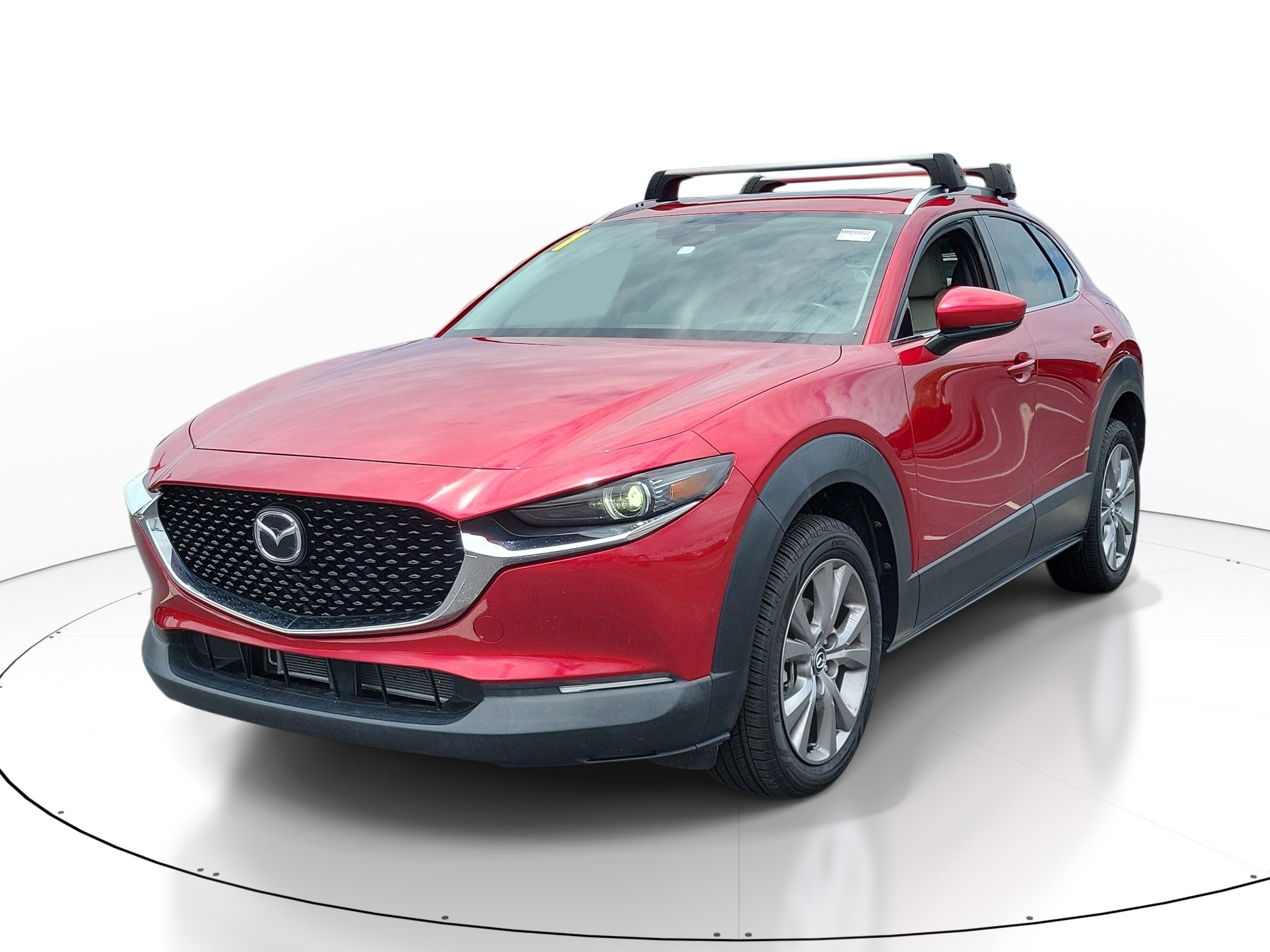 2021 Mazda Mazda CX-30 Premium
