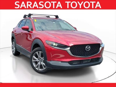 2021 Mazda Mazda CX-30 Premium