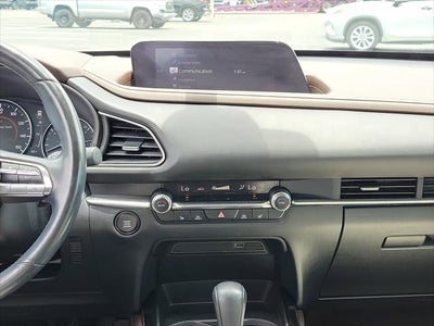 2021 Mazda Mazda CX-30 Premium