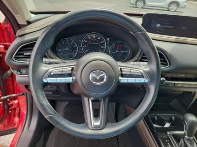 2021 Mazda Mazda CX-30 Premium