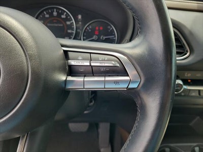 2021 Mazda Mazda CX-30 Premium