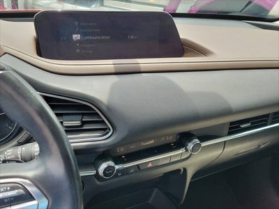 2021 Mazda Mazda CX-30 Premium