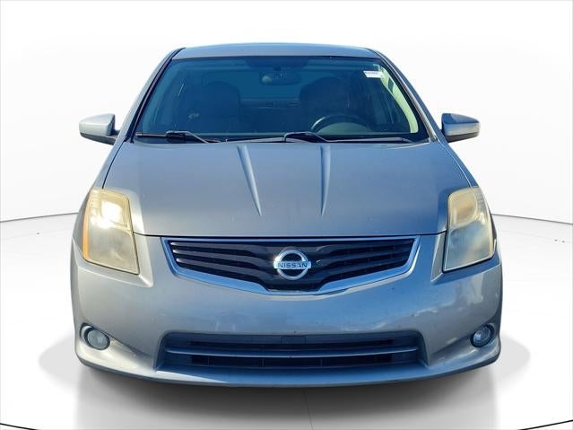 2011 Nissan Sentra 2.0 SL