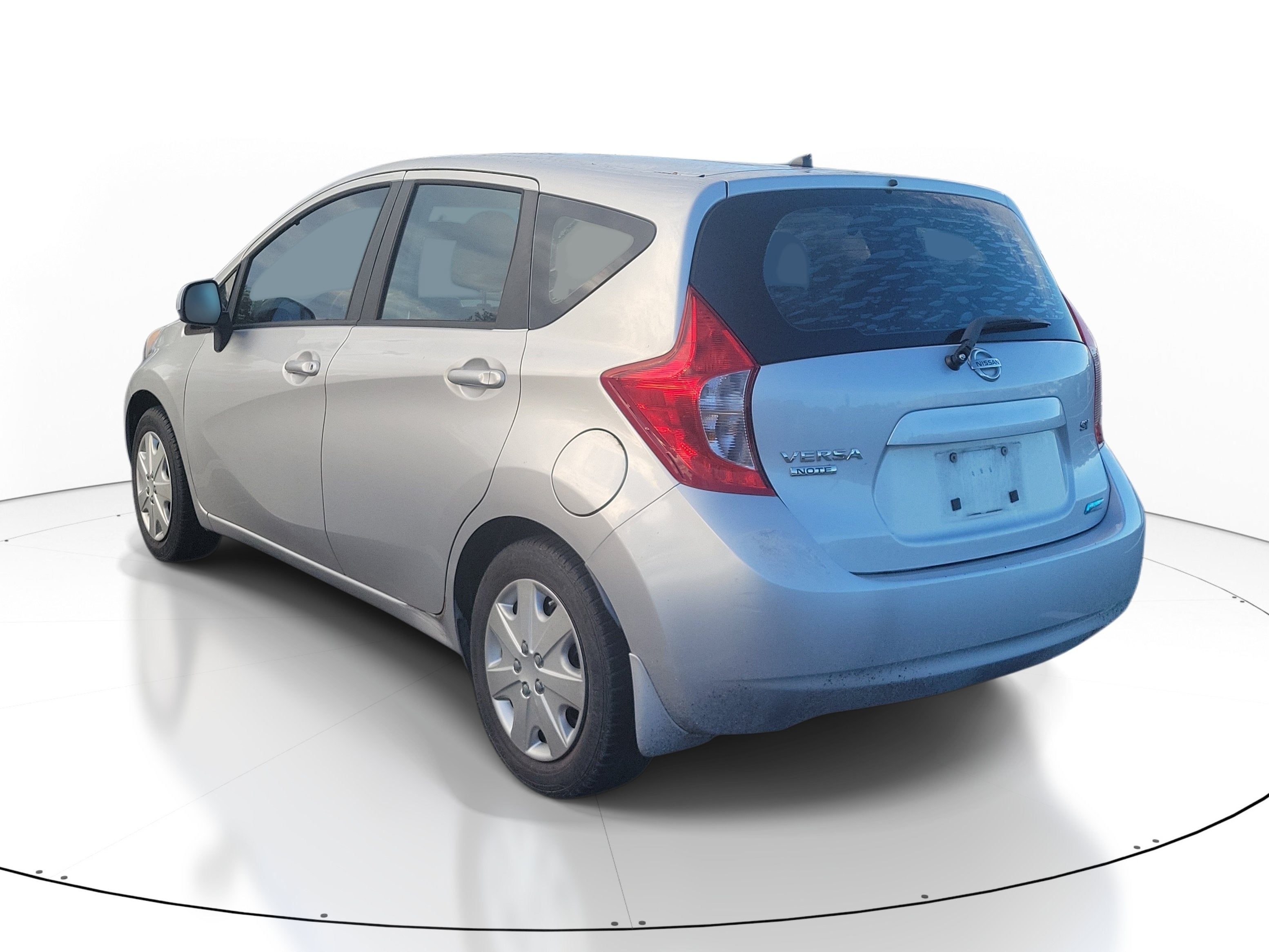 2014 Nissan Versa Note SV