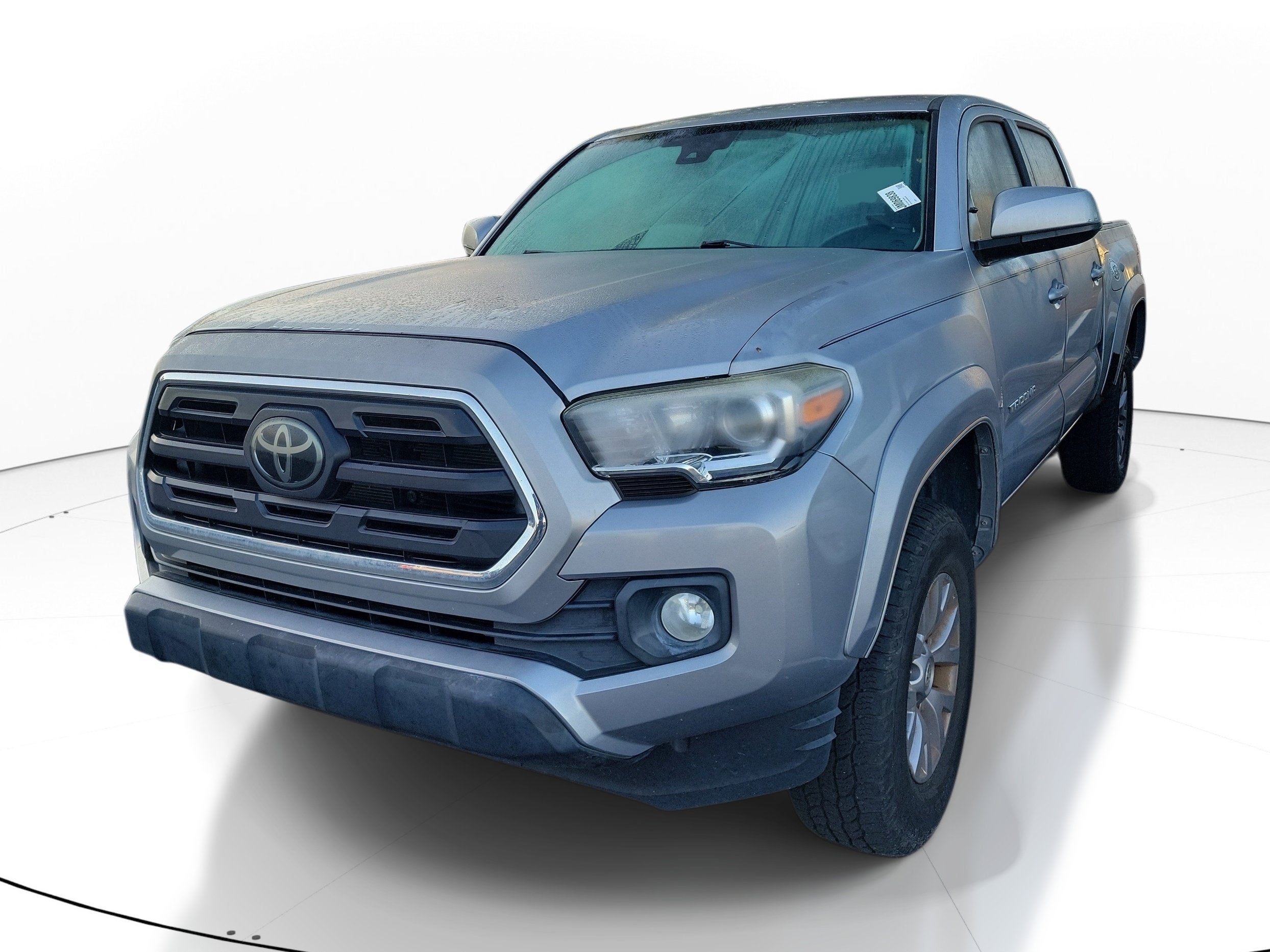 2018 Toyota Tacoma SR5
