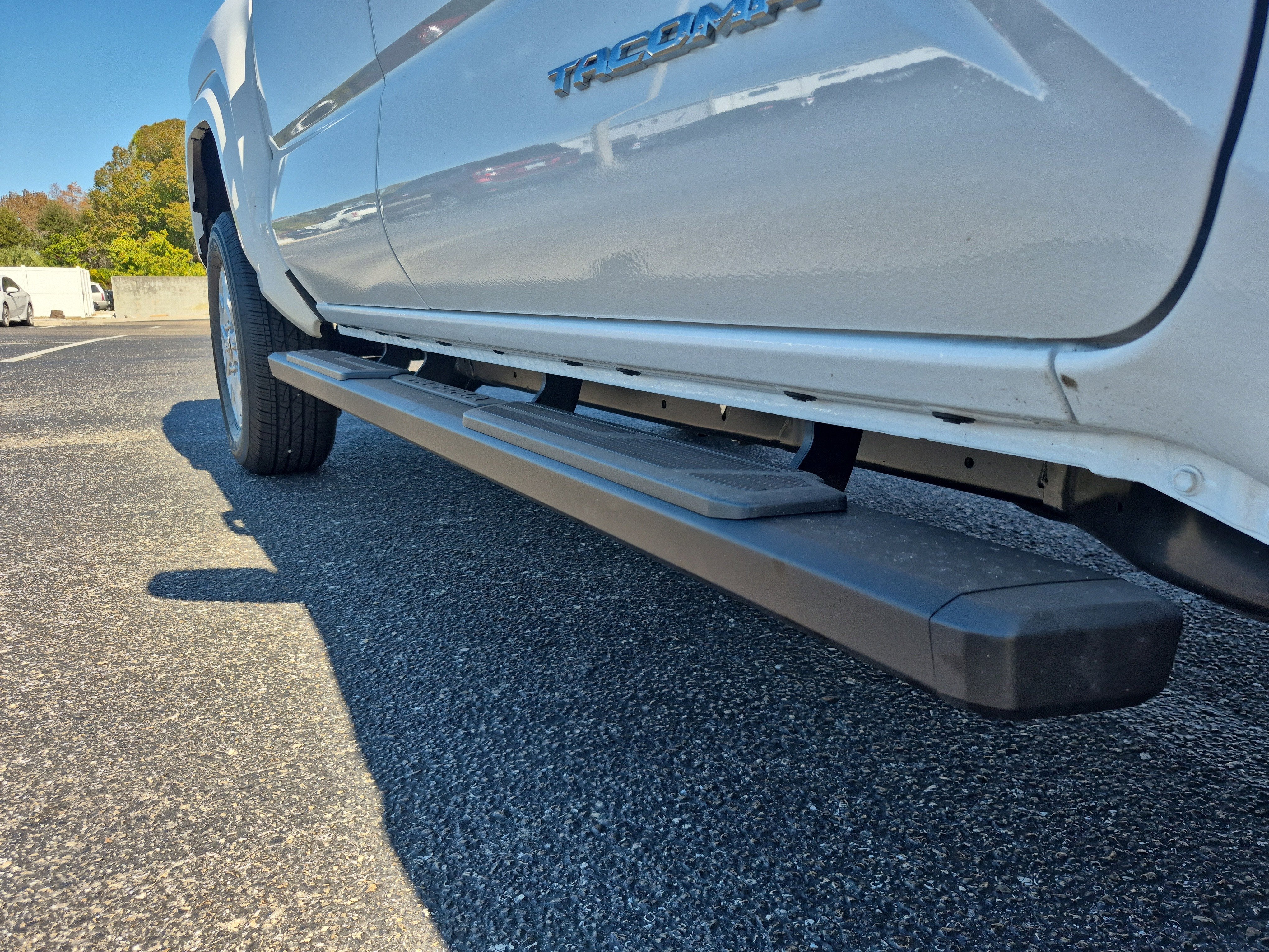 2025 Toyota Tacoma 2WD SR5