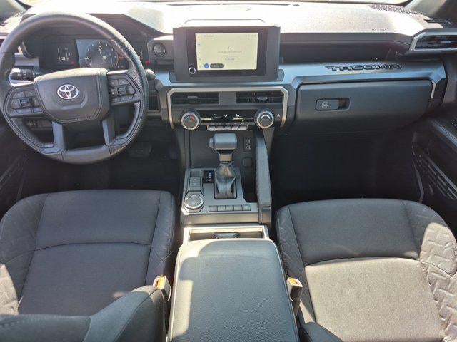 2025 Toyota Tacoma 2WD SR5