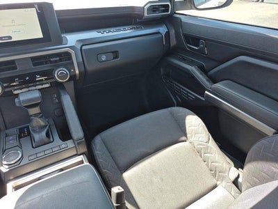 2025 Toyota Tacoma 2WD SR5