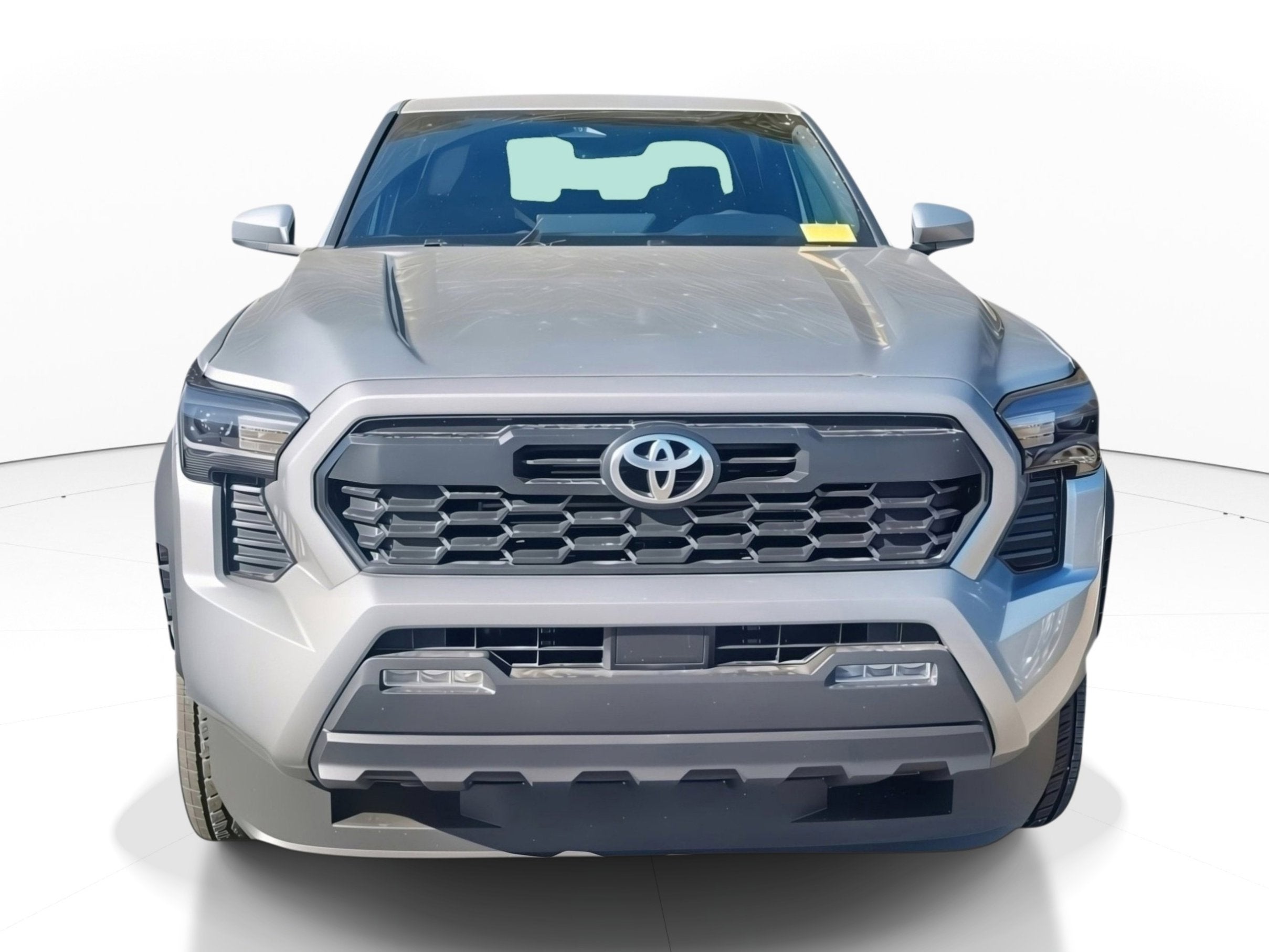 2025 Toyota Tacoma 4WD TRD Off Road Hybrid