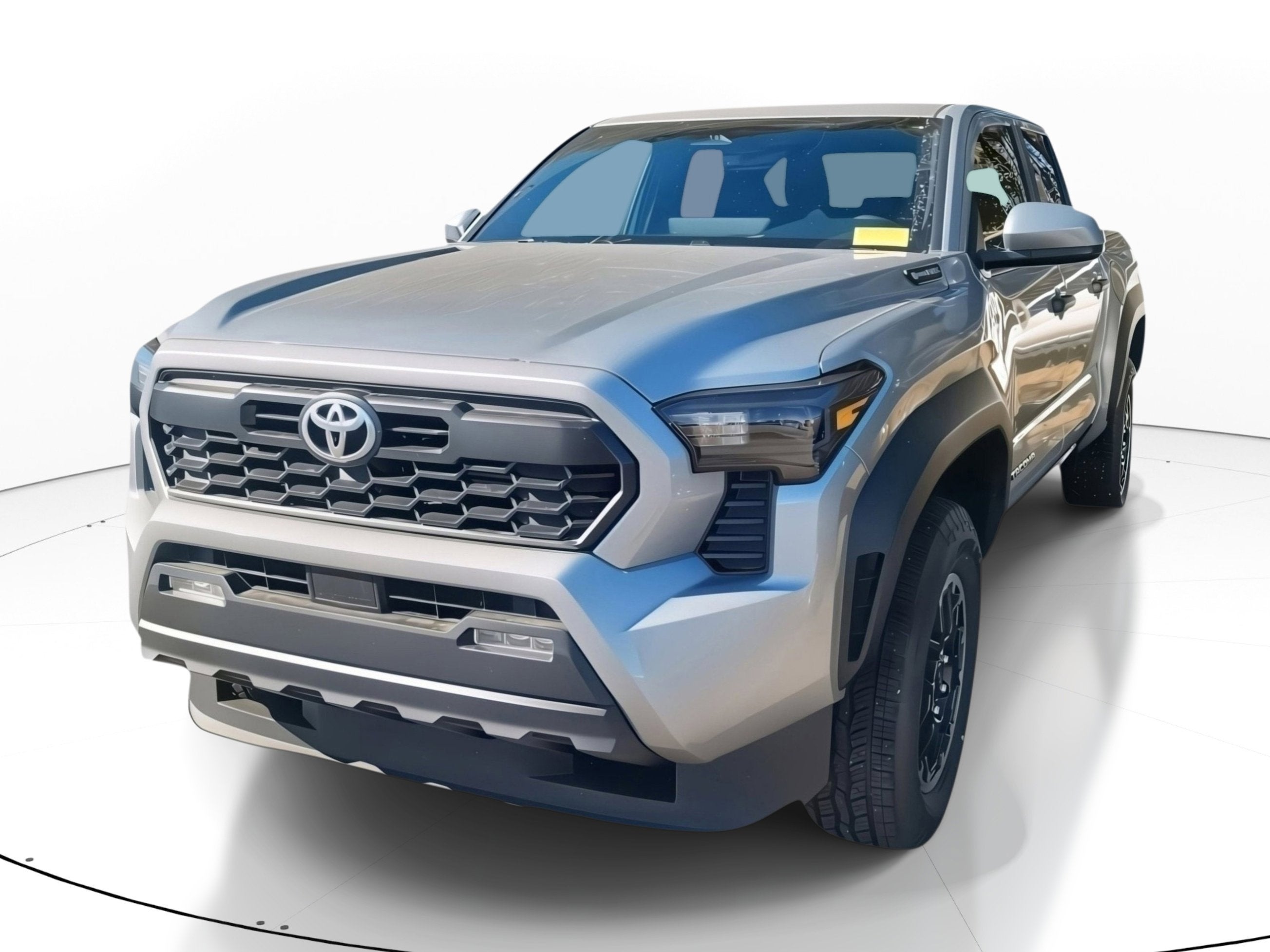 2025 Toyota Tacoma 4WD TRD Off Road Hybrid