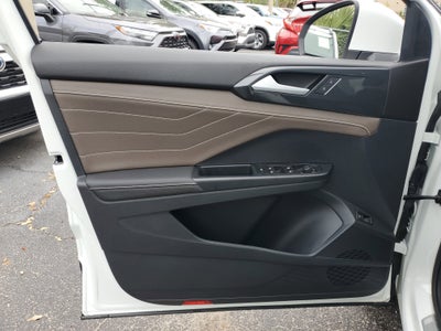 2024 Volkswagen Taos 1.5T SEL