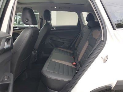 2024 Volkswagen Taos 1.5T SEL