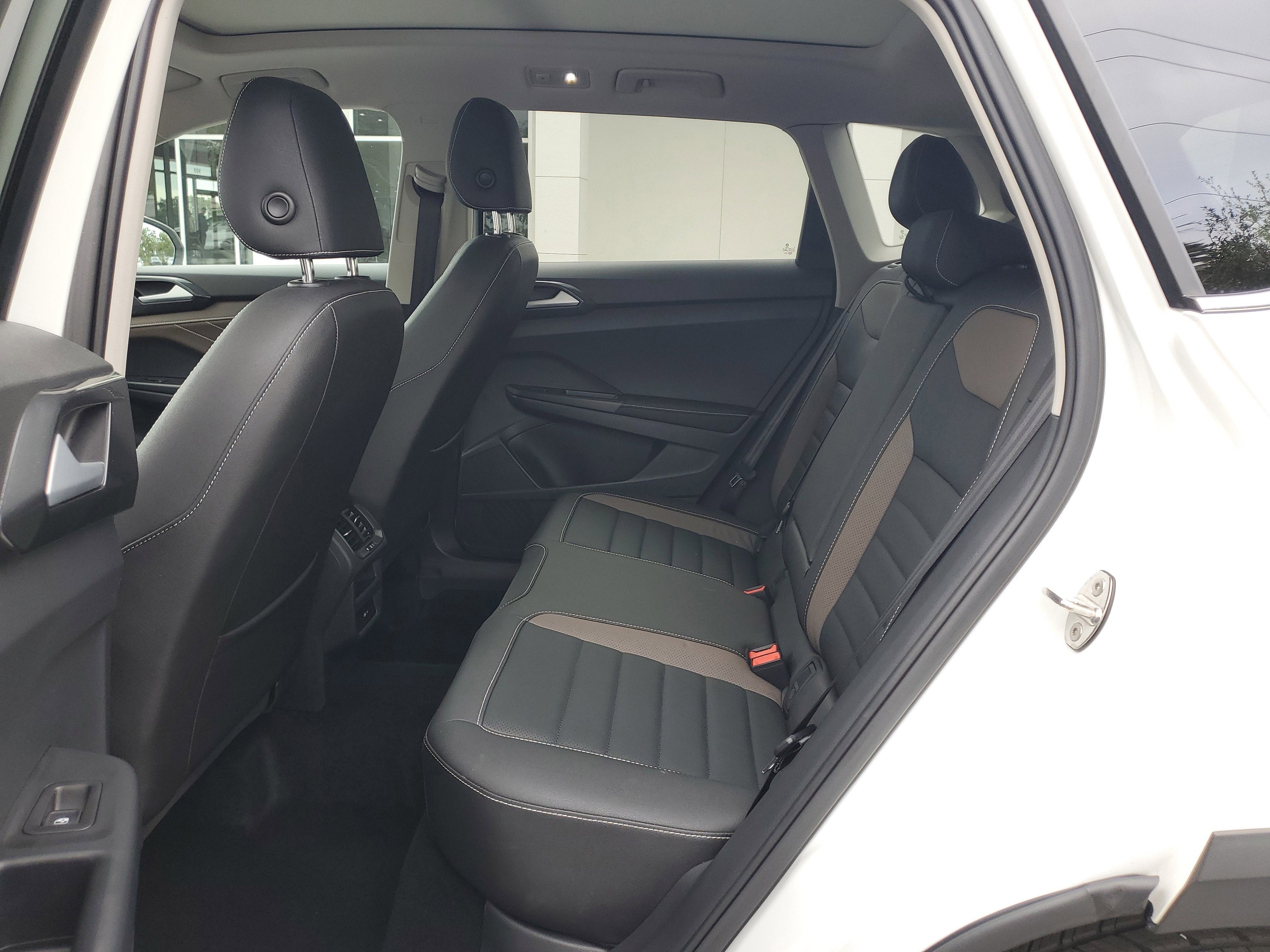 2024 Volkswagen Taos 1.5T SEL