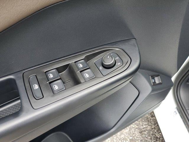 2024 Volkswagen Taos 1.5T SEL