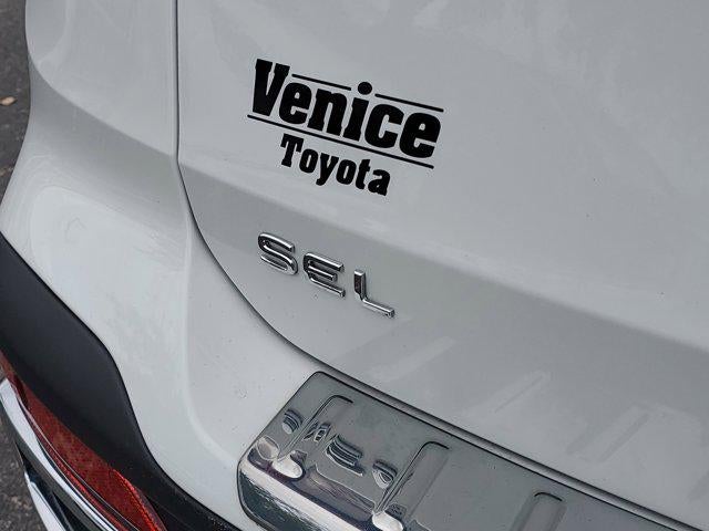 2024 Volkswagen Taos 1.5T SEL