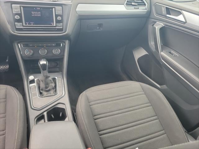2023 Volkswagen Tiguan 2.0T S