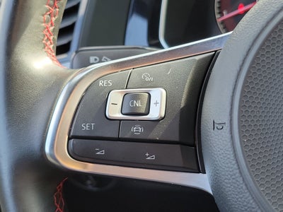 2021 Volkswagen Jetta GLI 2.0T S