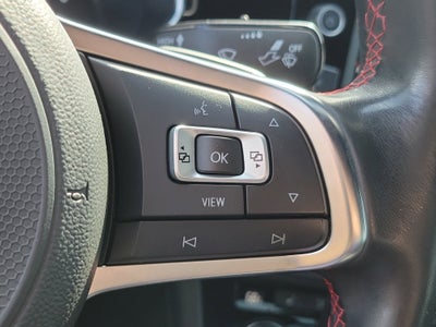 2021 Volkswagen Jetta GLI 2.0T S