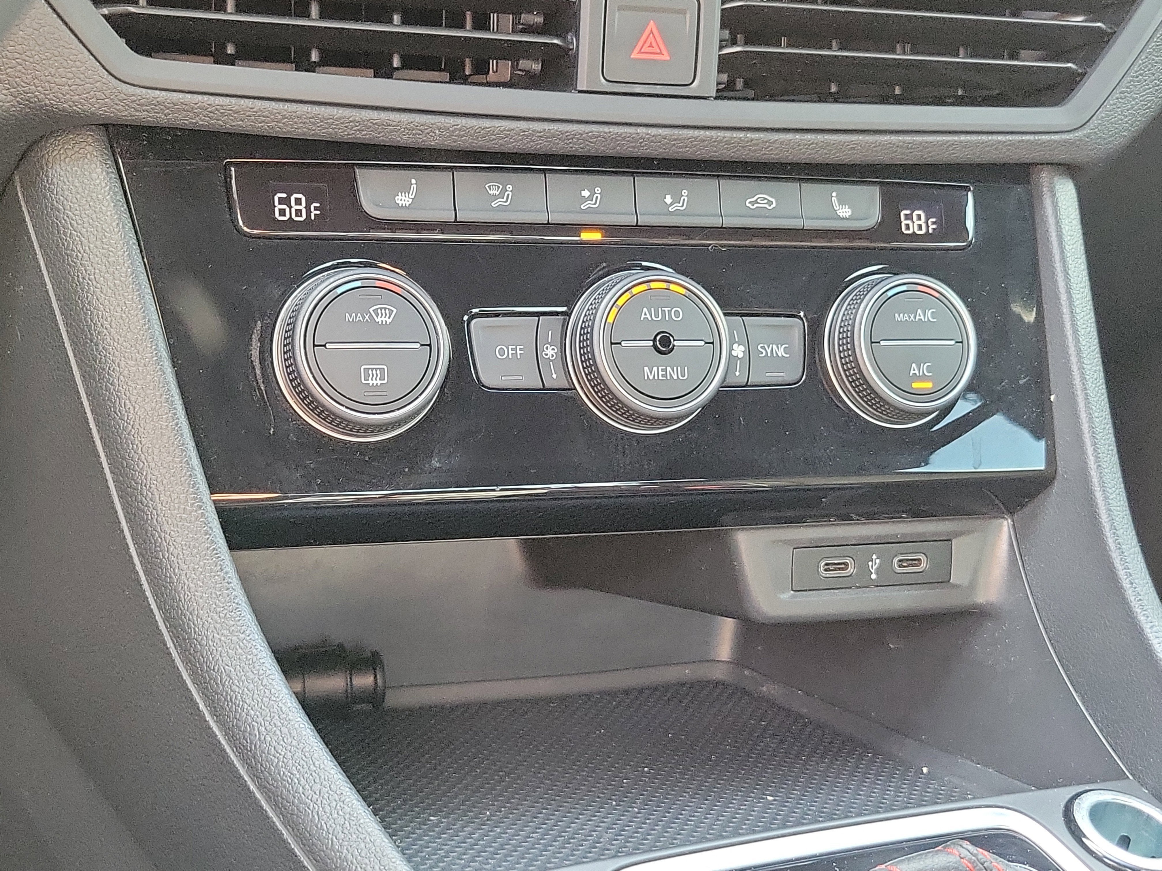 2021 Volkswagen Jetta GLI 2.0T S