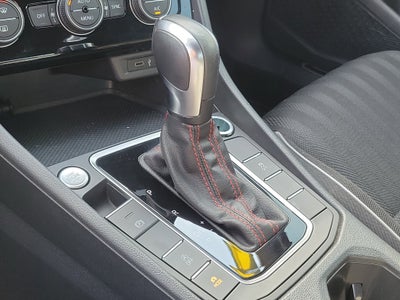 2021 Volkswagen Jetta GLI 2.0T S