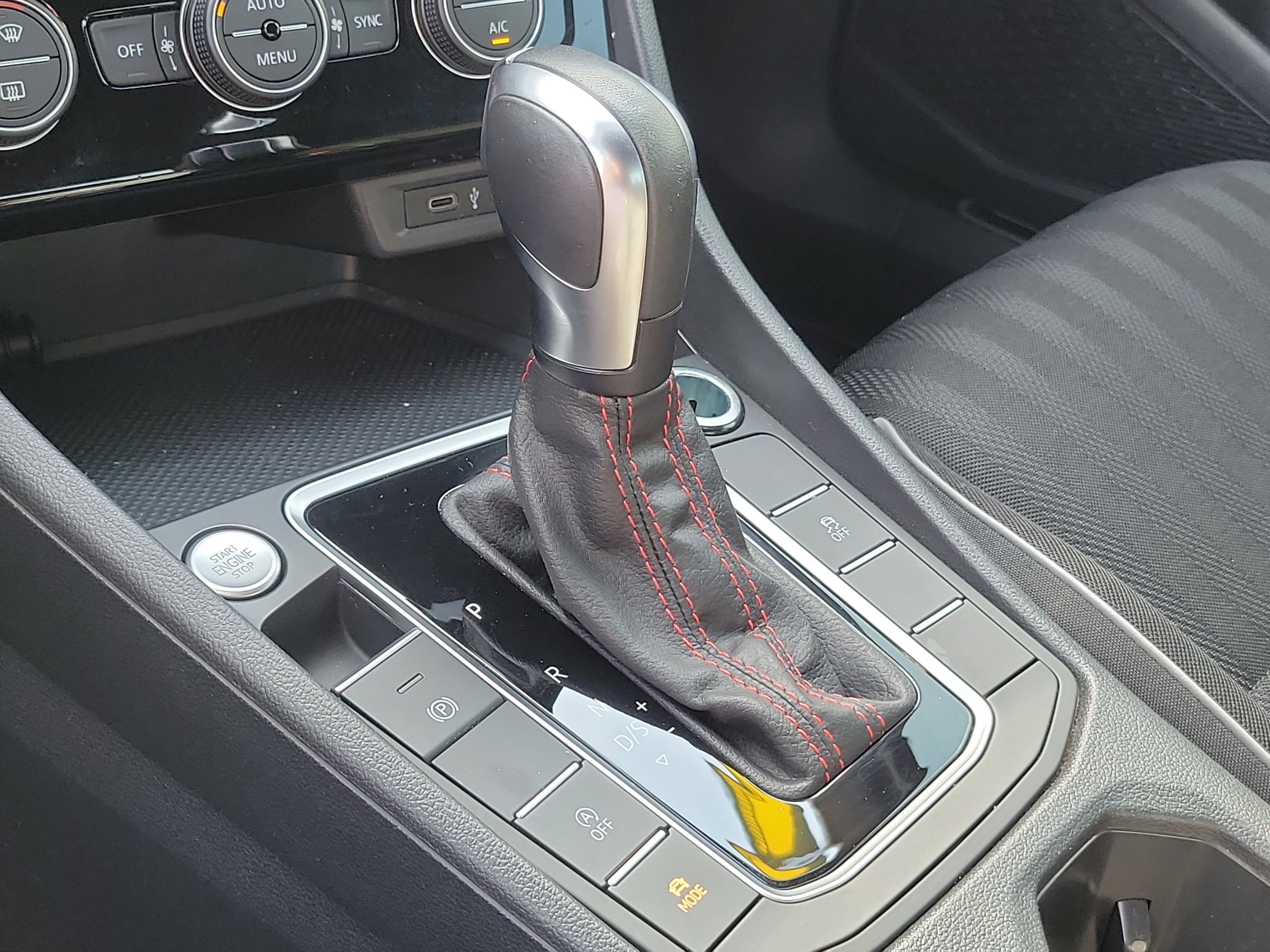 2021 Volkswagen Jetta GLI 2.0T S