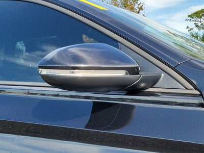 2021 Volkswagen Jetta GLI 2.0T S