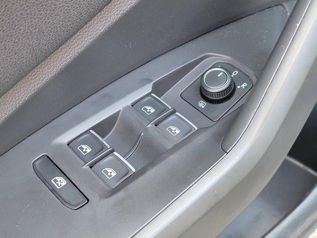 2021 Volkswagen Jetta GLI 2.0T S