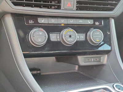 2021 Volkswagen Jetta GLI 2.0T S