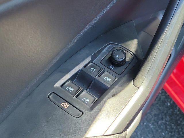 2020 Volkswagen Jetta 1.4T S