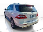 2014 Mercedes-Benz M-Class ML 350