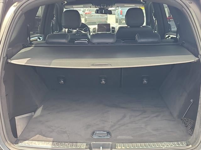 2018 Mercedes-Benz GLE GLE 350