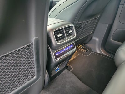 2025 Mercedes-Benz GLS GLS 450