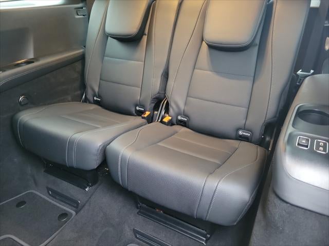 2025 Mercedes-Benz GLS GLS 450