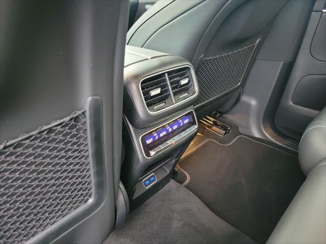 2025 Mercedes-Benz GLS GLS 450