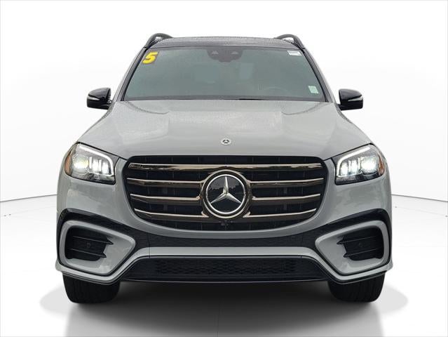 2025 Mercedes-Benz GLS GLS 450
